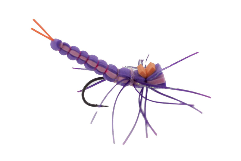 Load image into Gallery viewer, Catch Fly Fishing - Tucker’s Warioto Banshee
