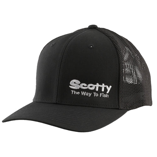 Scotty Hat