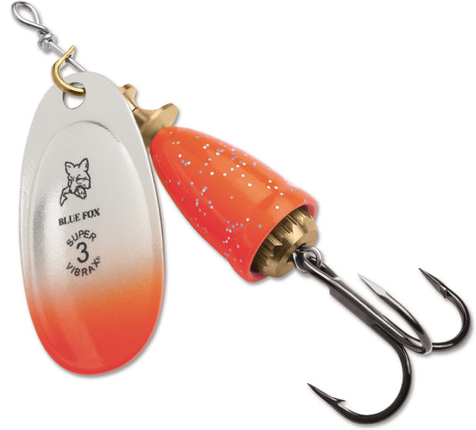 Blue Fox Classic Vibrax Spinner