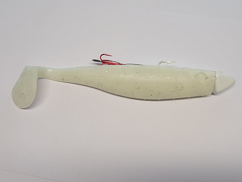 Load image into Gallery viewer, Certified Lucky - Monster Minnow
