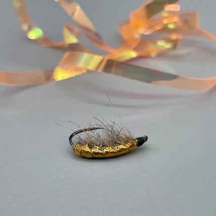 Load image into Gallery viewer, Upavon XO Shrimp Back
