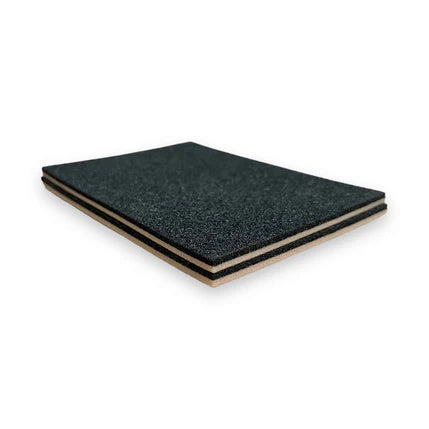 Upavon Ludwig's Double Decker Foam Sheets