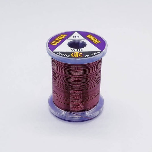 UTC Ultra Wire