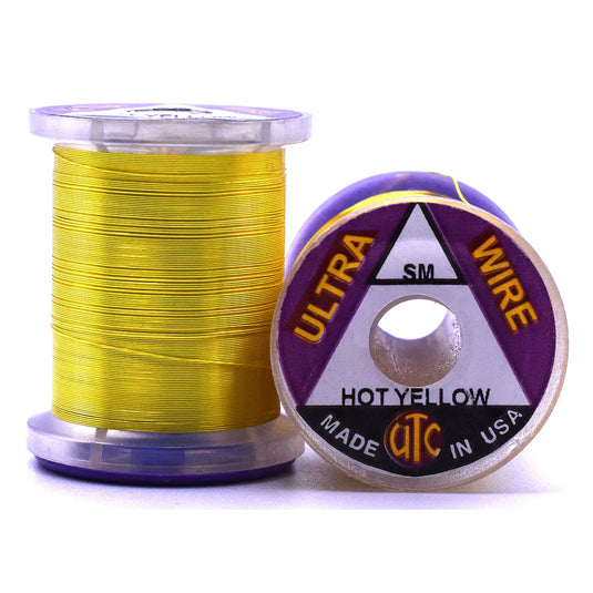 UTC Ultra Wire