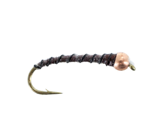 Catch Fly Fishing - Chironomids
