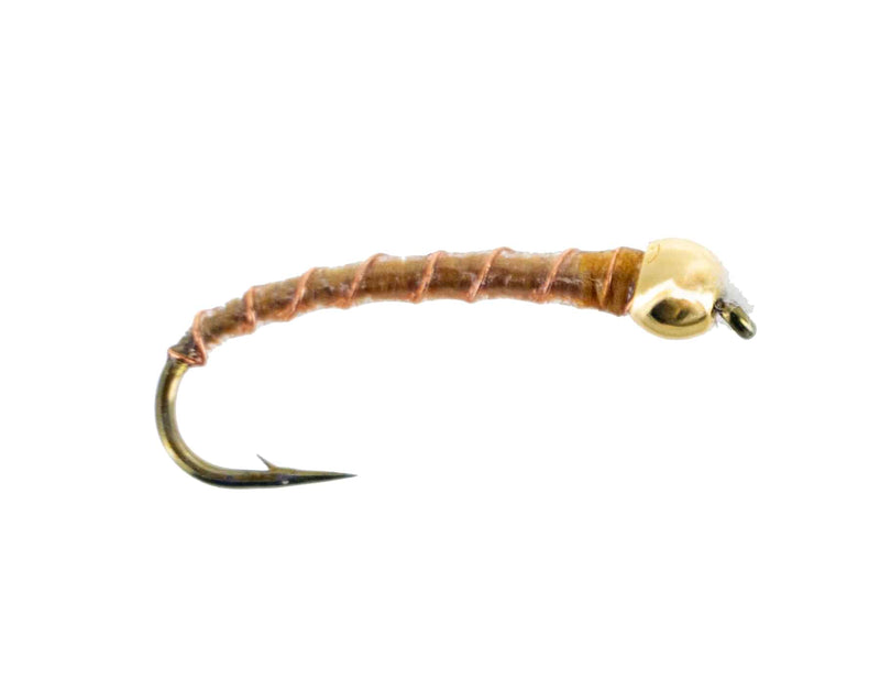 Load image into Gallery viewer, Catch Fly Fishing - Chironomids
