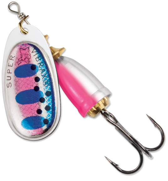 Blue Fox Classic Vibrax Spinner