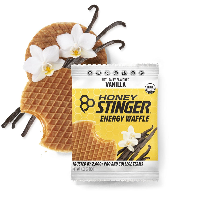 Load image into Gallery viewer, Honey Stinger Energy Snacks

