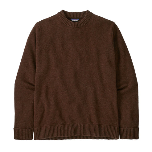 Patagonia Men's Recycled Wool-Blend Sweater