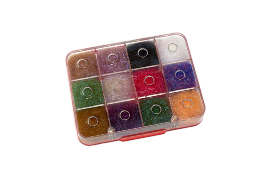 Fullingmill Tactical Microflash UV Dubbing Box