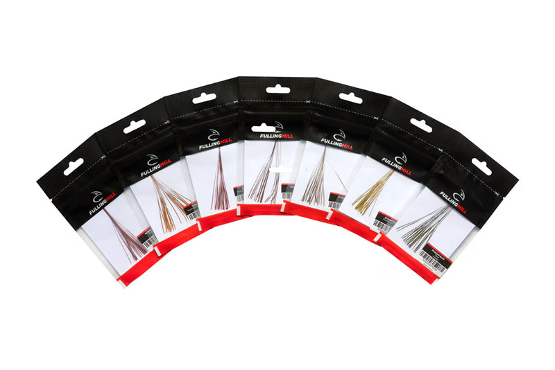 Load image into Gallery viewer, Fullingmill Stripped Quills
