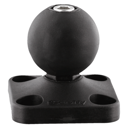 Scotty 166 1.5
