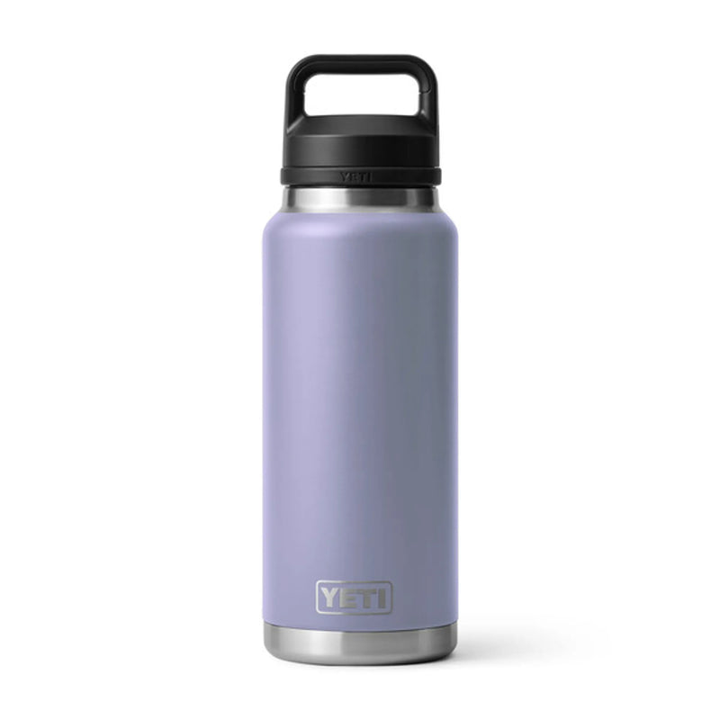 Load image into Gallery viewer, YETI Rambler 36 Oz. (1 L.) Bottle with Chug Cap
