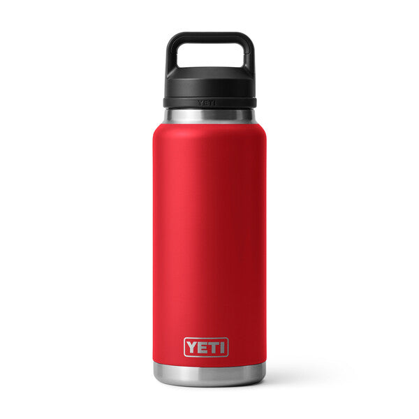 Load image into Gallery viewer, YETI Rambler 36 Oz. (1 L.) Bottle with Chug Cap
