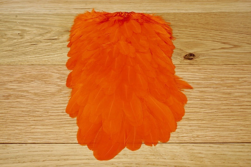 Load image into Gallery viewer, Whiting American Hackle- Hen Saddle

