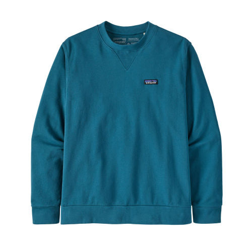 Load image into Gallery viewer, Patagonia Regenerative Organic Certified™ Cotton Crewneck Sweatshirt
