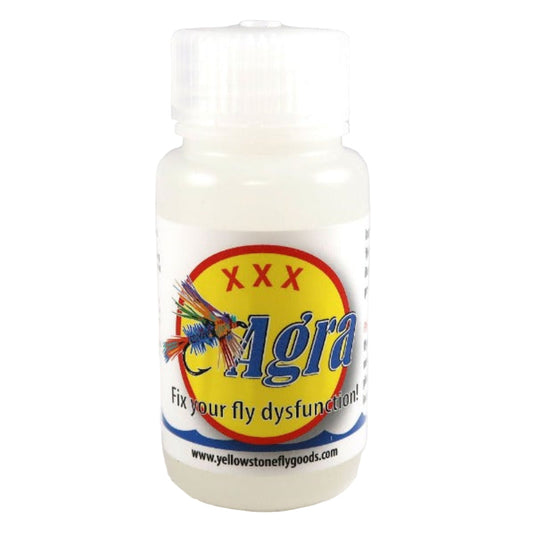 Flyagra Floatant