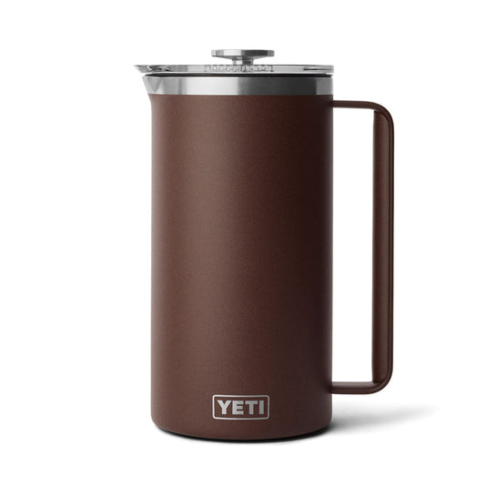 YETI Rambler 64 oz (1.9L) French Press