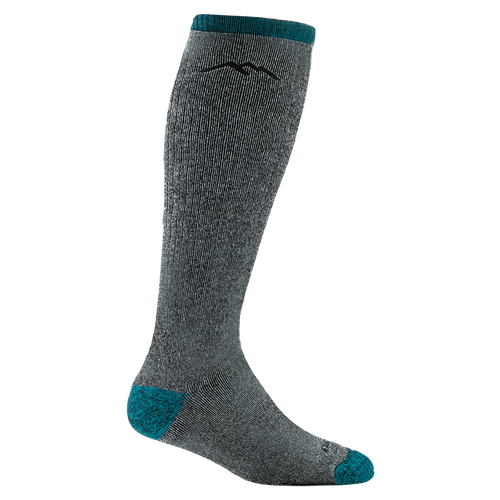 Darn Tough Hike/Trek - Women's Mountaineering Over-the-Calf Heavyweight Hiking Sock