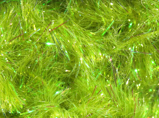 Hareline Frizzle Chenille