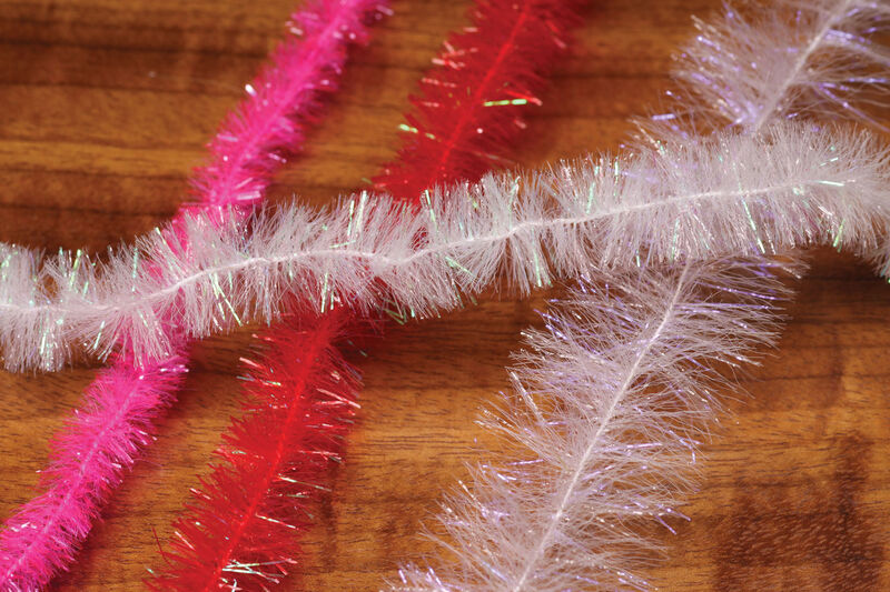 Load image into Gallery viewer, Hareline Frizzle Chenille
