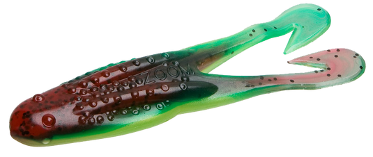 Zoom Bait - Super Salt Plus - Horny Toad