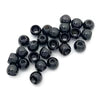 Load image into Gallery viewer, Brass Beads - Qty 25 Pk (1/16, 5/64, 3/32)
