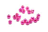 Load image into Gallery viewer, Brass Beads - Qty 25 Pk (1/16, 5/64, 3/32)
