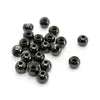 Load image into Gallery viewer, Brass Beads - Qty 25 Pk (1/16, 5/64, 3/32)
