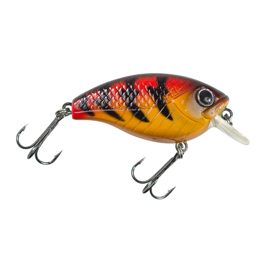 Lunkerhunt Impact Shock 2.5F