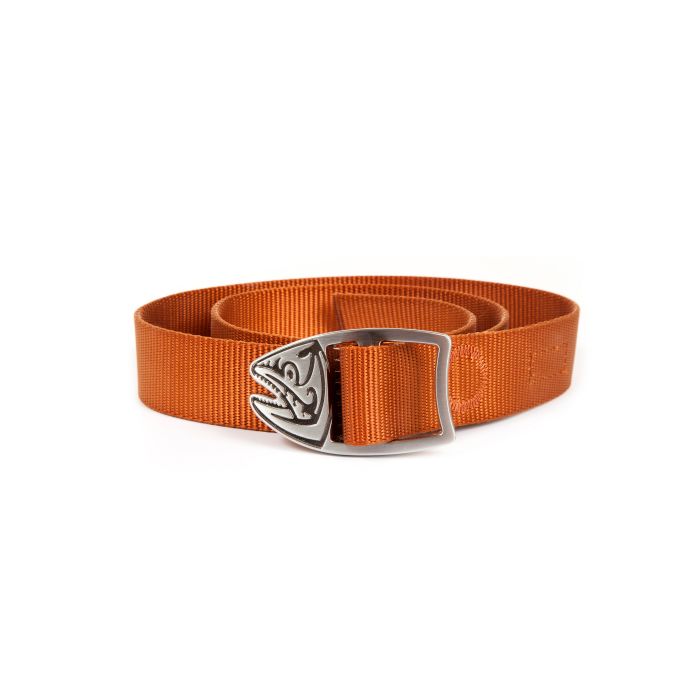 Load image into Gallery viewer, Fishpond Trucha Webbing Belt

