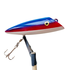 Lonely Loon 4" Plug