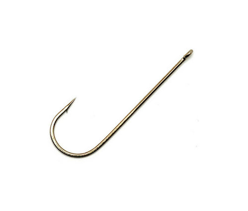 Gamakatsu Aberdeen Snell Hook
