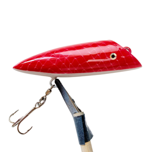 Lonely Loon 4" Plug