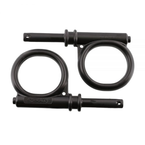 Scotty #102 Strongback Oar Lock - 2-7/8