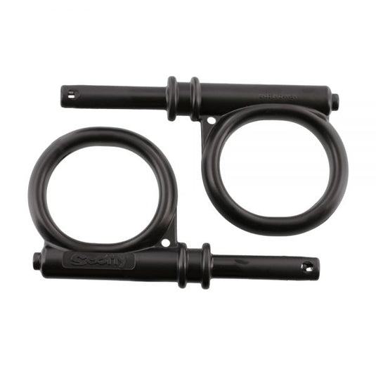 Scotty #102 Strongback Oar Lock - 2-7/8