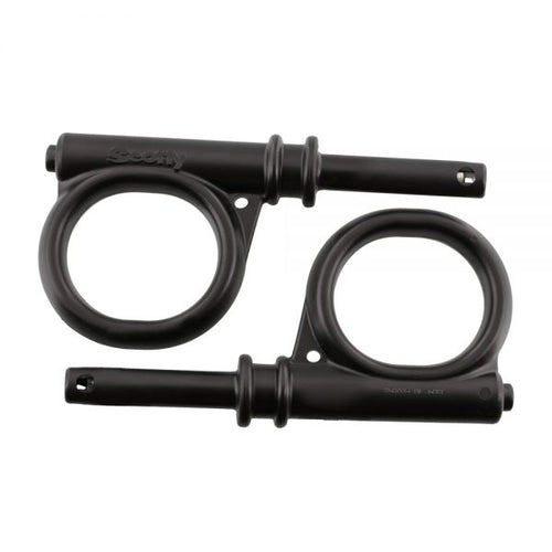 Scotty #104 Strongback Oar Lock - 1-3/4