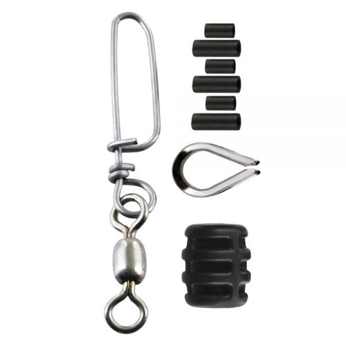Scotty # 1153 Terminal Kit