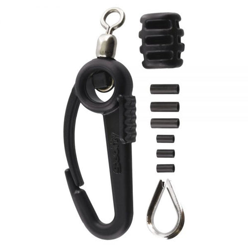 Scotty # 1154 Terminal Kit