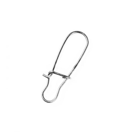 Eagle Claw Dual Lock Snap