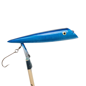 Lonely Loon 4" Plug