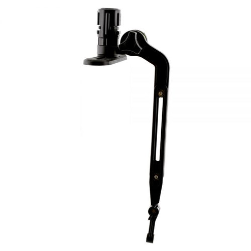 Scotty #141 Kayak/Sup Transducer Arm Mount With Gear-Head Adapter