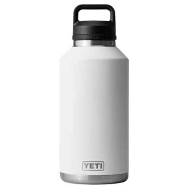 Yeti 64 oz hotsell black