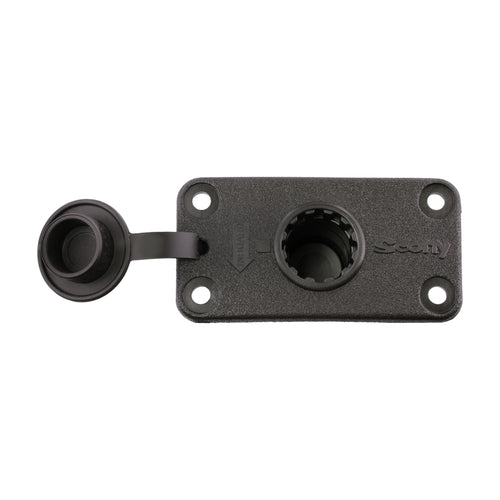 Scotty #244 Flush Mount