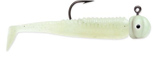 VMC - Boot Tail Jig