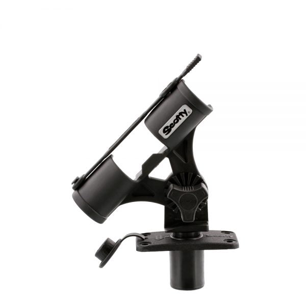 Scotty #264 Fly Rod Holder With Flush Deck Mount