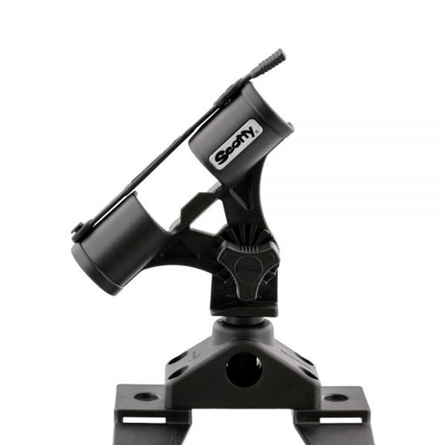 Scotty #267 Fly Rod Holder With Float Tube Kit