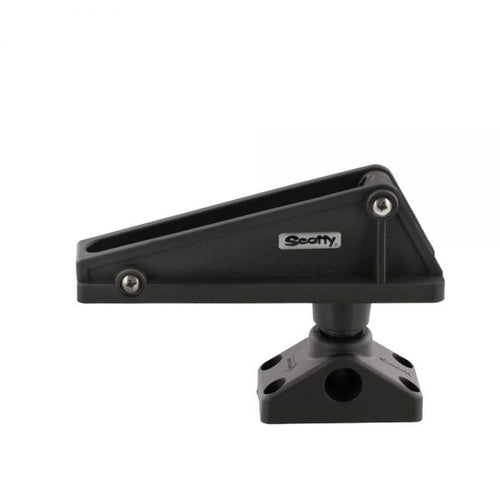 Scotty #276 Anchor Lock With Side Deck Mount