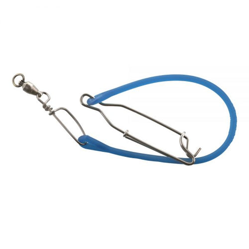 Scotty #370 Trolling Snubber with Sampo Ball Bearing Swivel
