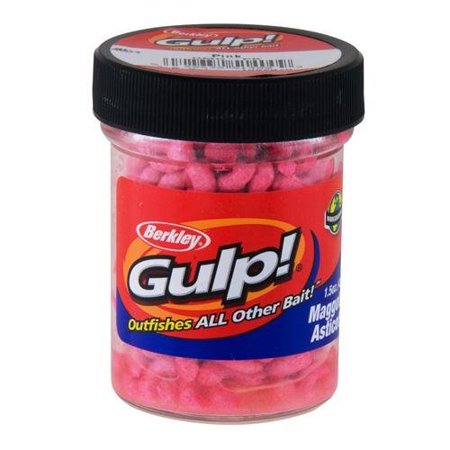 Berkley Gulp Maggots